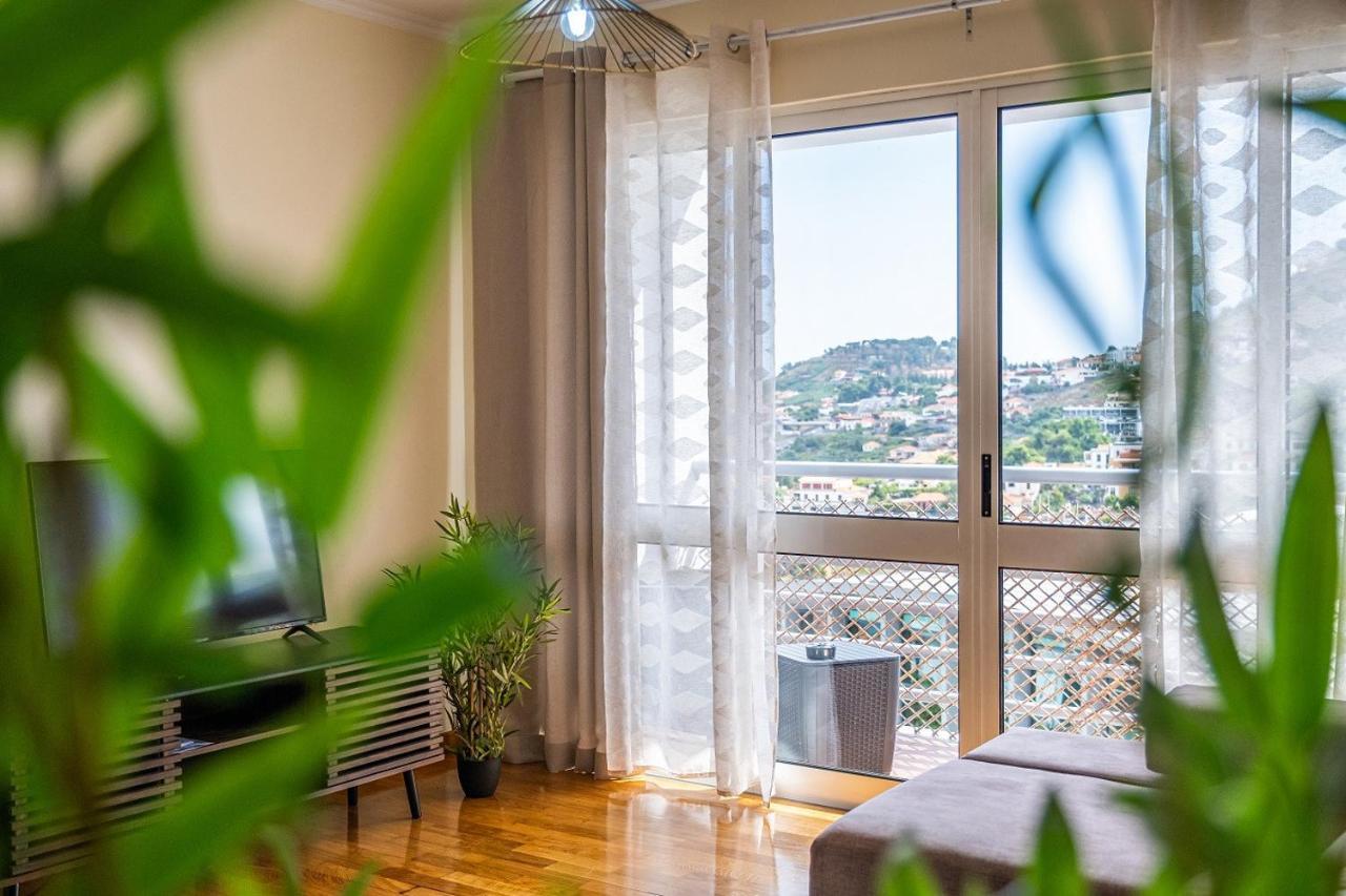 My Place In Funchal By Madeira Sun Travel Dış mekan fotoğraf