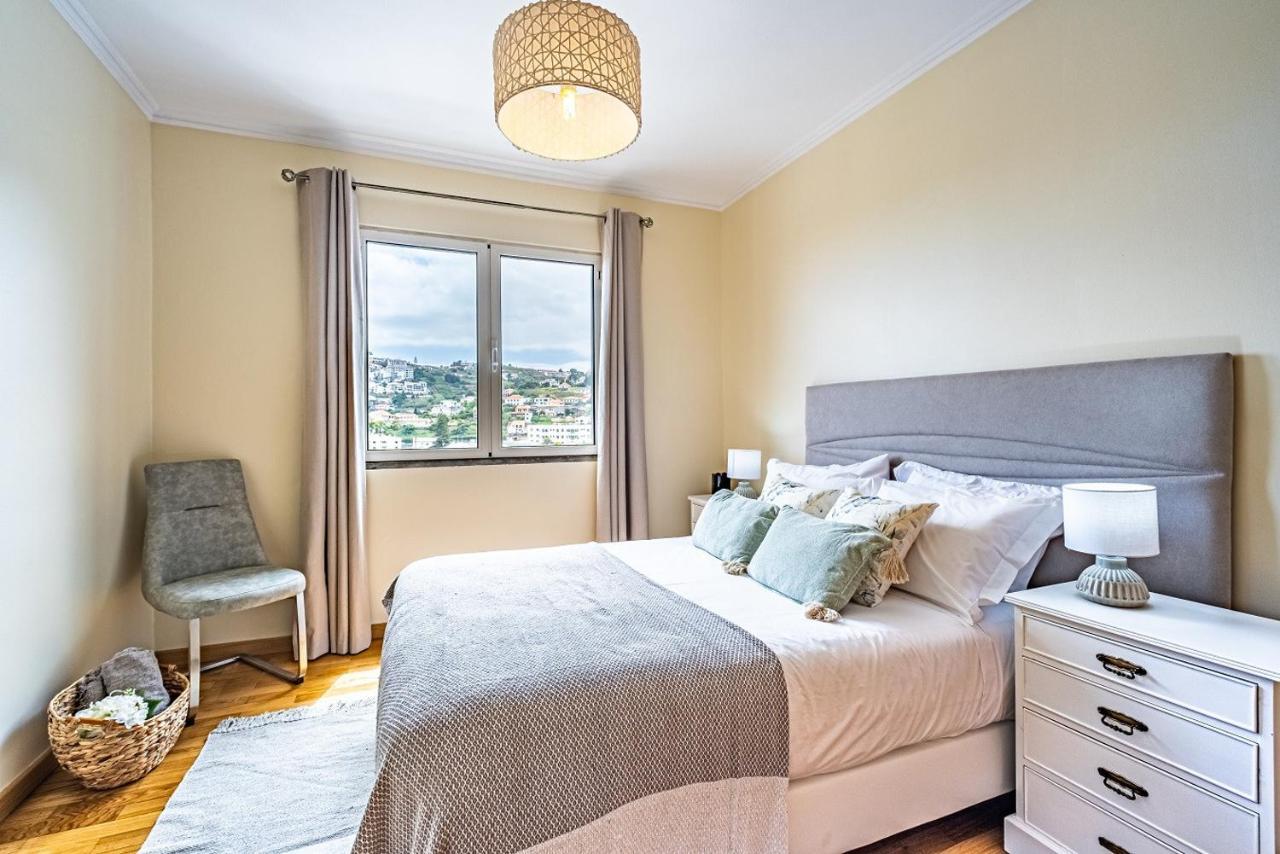 My Place In Funchal By Madeira Sun Travel Dış mekan fotoğraf