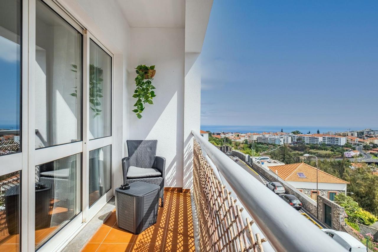 My Place In Funchal By Madeira Sun Travel Dış mekan fotoğraf